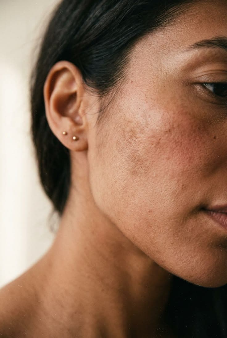 Skin care and clinical aesthetics treatment at Crown Celebrity Aesthetic